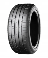 265/40R19 opona YOKOHAMA ADVAN Sport V107 RPB 102Y